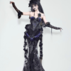 blood supply original day of mourning gothic european gorgeous sparkling velvet slim fit dress corset autumn blood supply original day of mourning gothic european gorgeous sparkling velvet slim fit dress corset autumn
