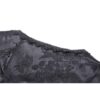 4dd5982d81a21a487c1f0b93744ad31a.image.1000x664 Gothic Court Embroidered Lace Maxi Dress – Vintage Dark Romantic Lace-Up Bell Sleeve Floor-Length Gown