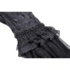 93d7286e6ec0dba0386a39b5aa3cd3a0.image.1000x664 Gothic Court Embroidered Lace Maxi Dress – Vintage Dark Romantic Lace-Up Bell Sleeve Floor-Length Gown