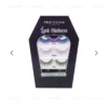 Profusion Cosmetics Gothic Beauty Halloween Collection – Eyeshadow Palette, Illuminating Skin Mist, Lash Set & Dark Romantic Makeup Essentials
