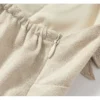 NO ROMANCE Vintage Court Knight Angel Wings Faux Suede Corset Top – Gothic Lace-Up Strapless Bustier Camisole for Women