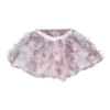 O1CN01Nf1l0l1aO9fPOgZmq_!!1798613319 Moonlight Spirit 3D Floral Applique Elastic Waist Mini Skirt – Ethereal Fairycore Tulle Layered Skirt