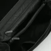 KILLSTAR Lady Arachne Handbag – Dark Gothic Velvet & Faux Leather Shoulder Bag