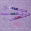 Profusion Cosmetics Gothic Beauty Halloween Collection – Eyeshadow Palette, Illuminating Skin Mist, Lash Set & Dark Romantic Makeup Essentials