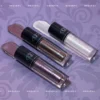 Profusion Cosmetics Gothic Beauty Halloween Collection – Eyeshadow Palette, Illuminating Skin Mist, Lash Set & Dark Romantic Makeup Essentials