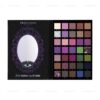 Profusion Cosmetics Gothic Beauty Halloween Collection – Eyeshadow Palette, Illuminating Skin Mist, Lash Set & Dark Romantic Makeup Essentials