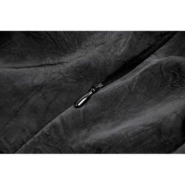 DW1134 Dark In Love Gothic Sapphire Countess Victorian Dress