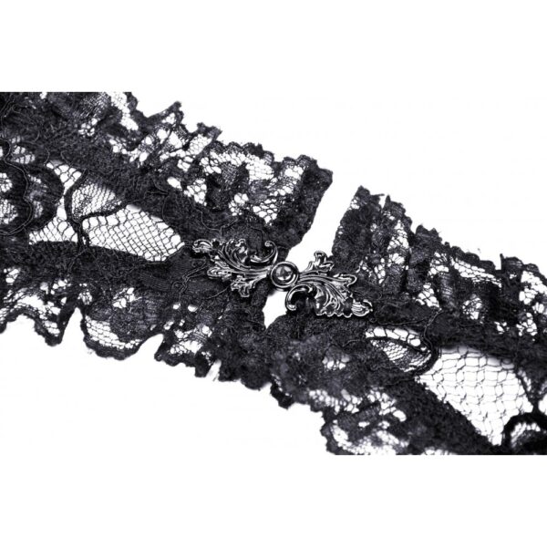 d0f058c409b24ef9478b9e7d113da3ab.image.1000x664 Gothic Lace Bell Sleeve Off-Shoulder Shrug Bolero – Mesh Bell Sleeve Shoulder Cover with Finger Loop for Dark Aesthetic & Vampire Fashion
