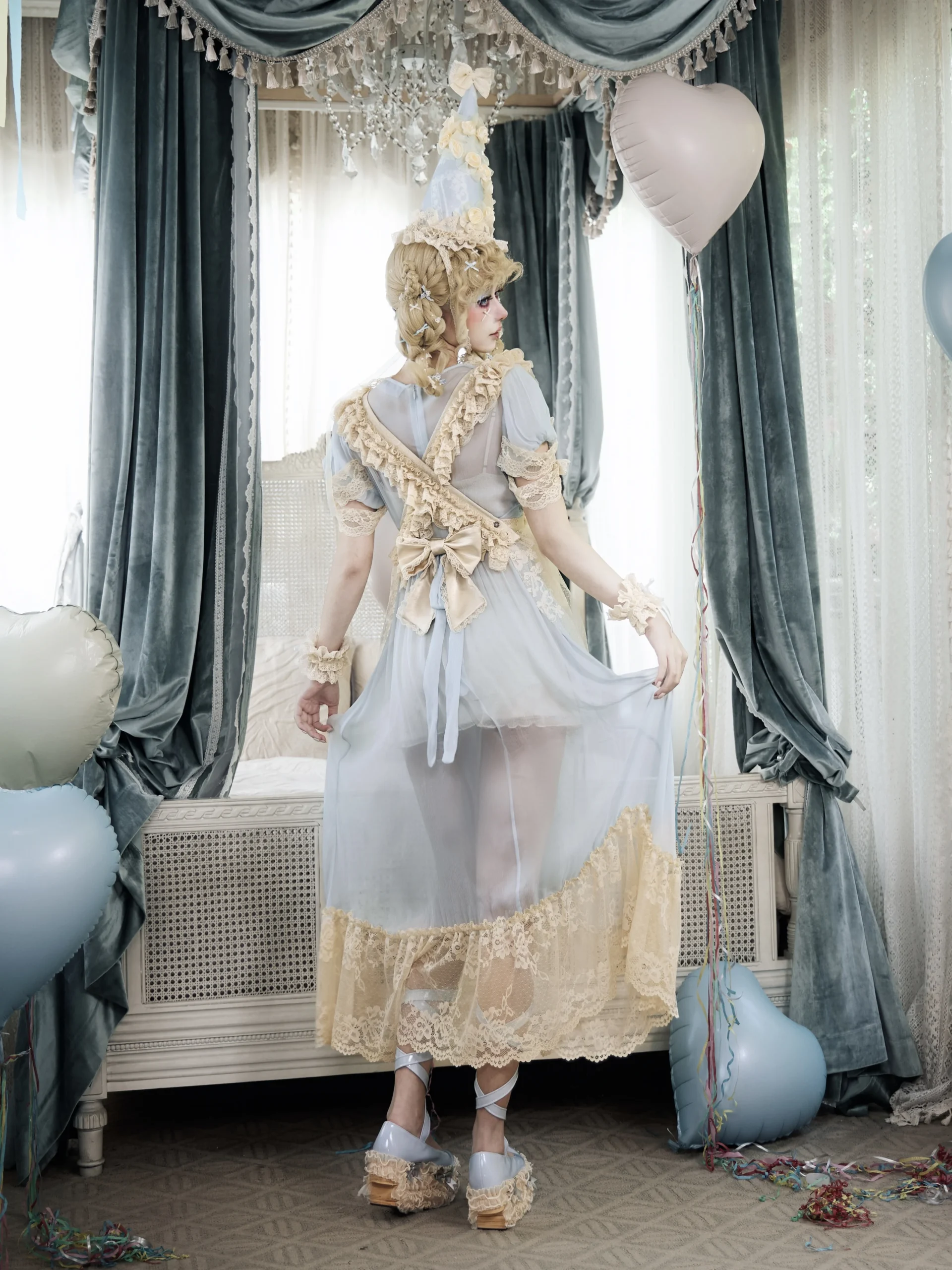 O1CN01lCyf6A1aO9gZIgcqr_!!1798613319 Blood Supply French Rococo Vintage Doll Lace Dress Set – Elegant French Sheer Mesh Maxi Dress with Inner Slip for Halloween & Cosplay